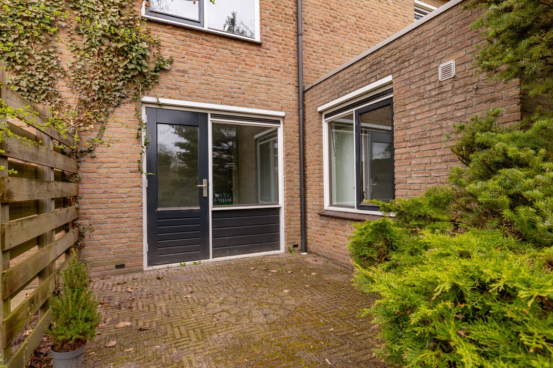 Foto 22 van Kolffstraat 1