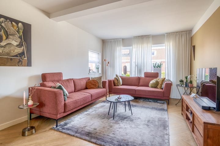 Foto 2 van Parallelweg 15