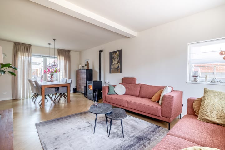 Foto 3 van Parallelweg 15