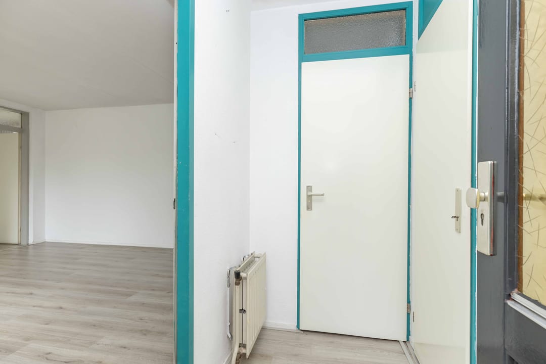 Foto 7 van Kolffstraat 1