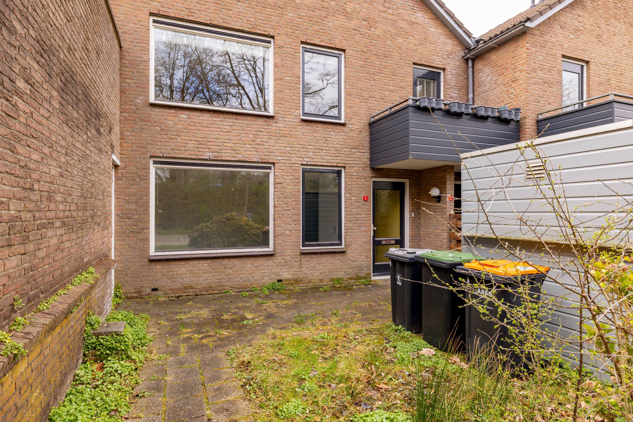 Foto 6 van Kolffstraat 1