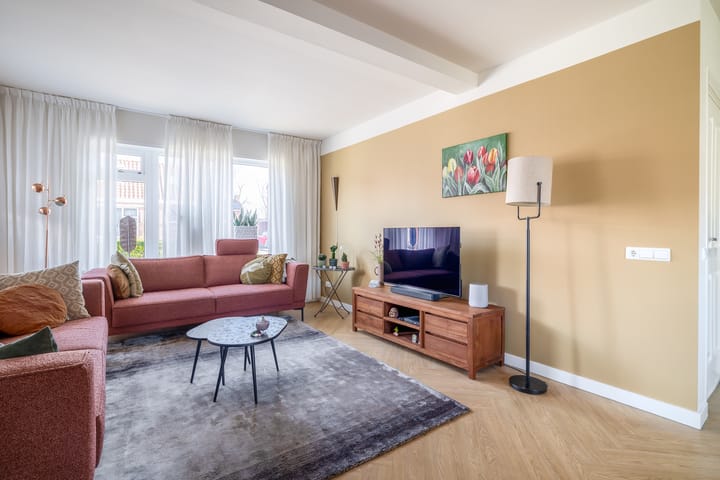 Foto 5 van Parallelweg 15