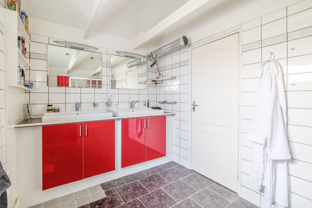 Attractive semi-detached home with ground floor living option in peaceful location near nature — 17