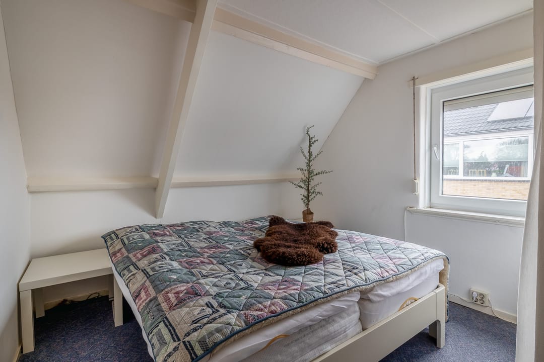 Attractive semi-detached home with ground floor living option in peaceful location near nature — 26