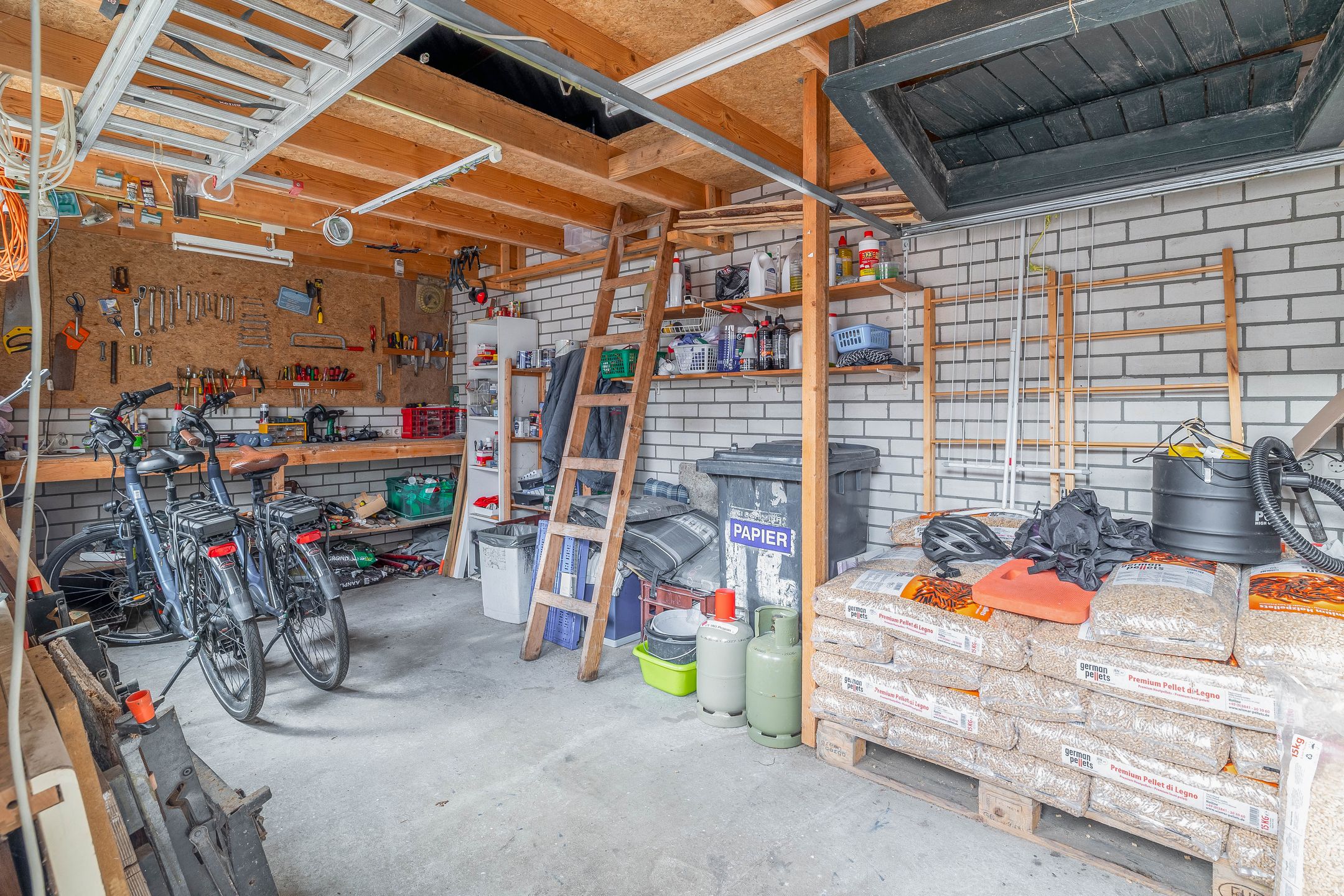Attractive semi-detached home with ground floor living option in peaceful location near nature — 33