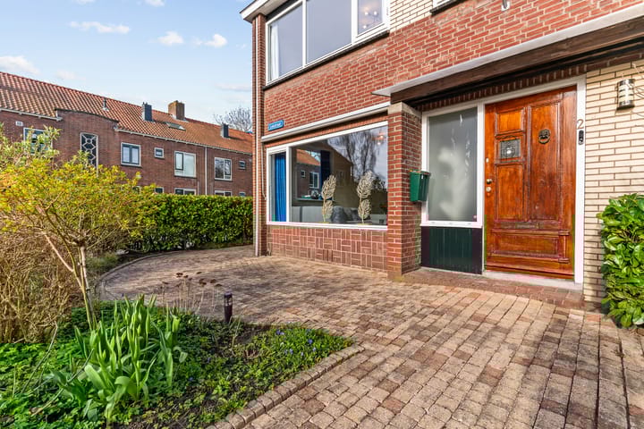 Foto 4 van Lekstraat 2