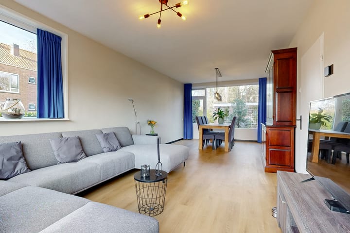 Foto 2 van Lekstraat 2