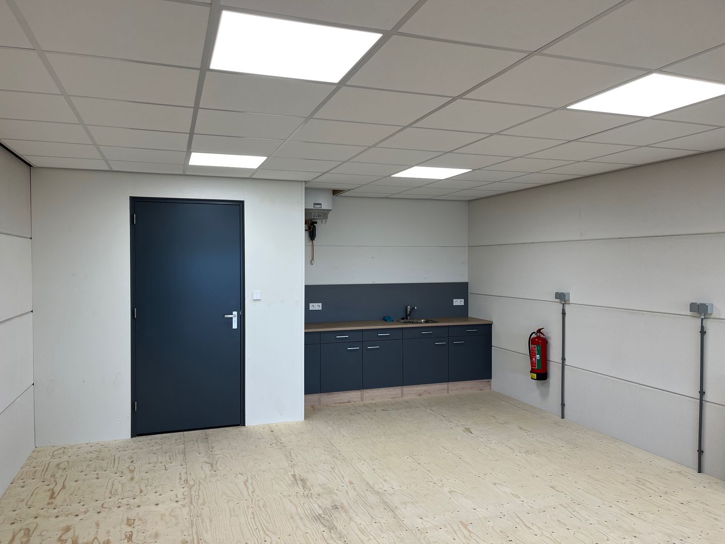 View photo 4 of De Hoek 91-a004