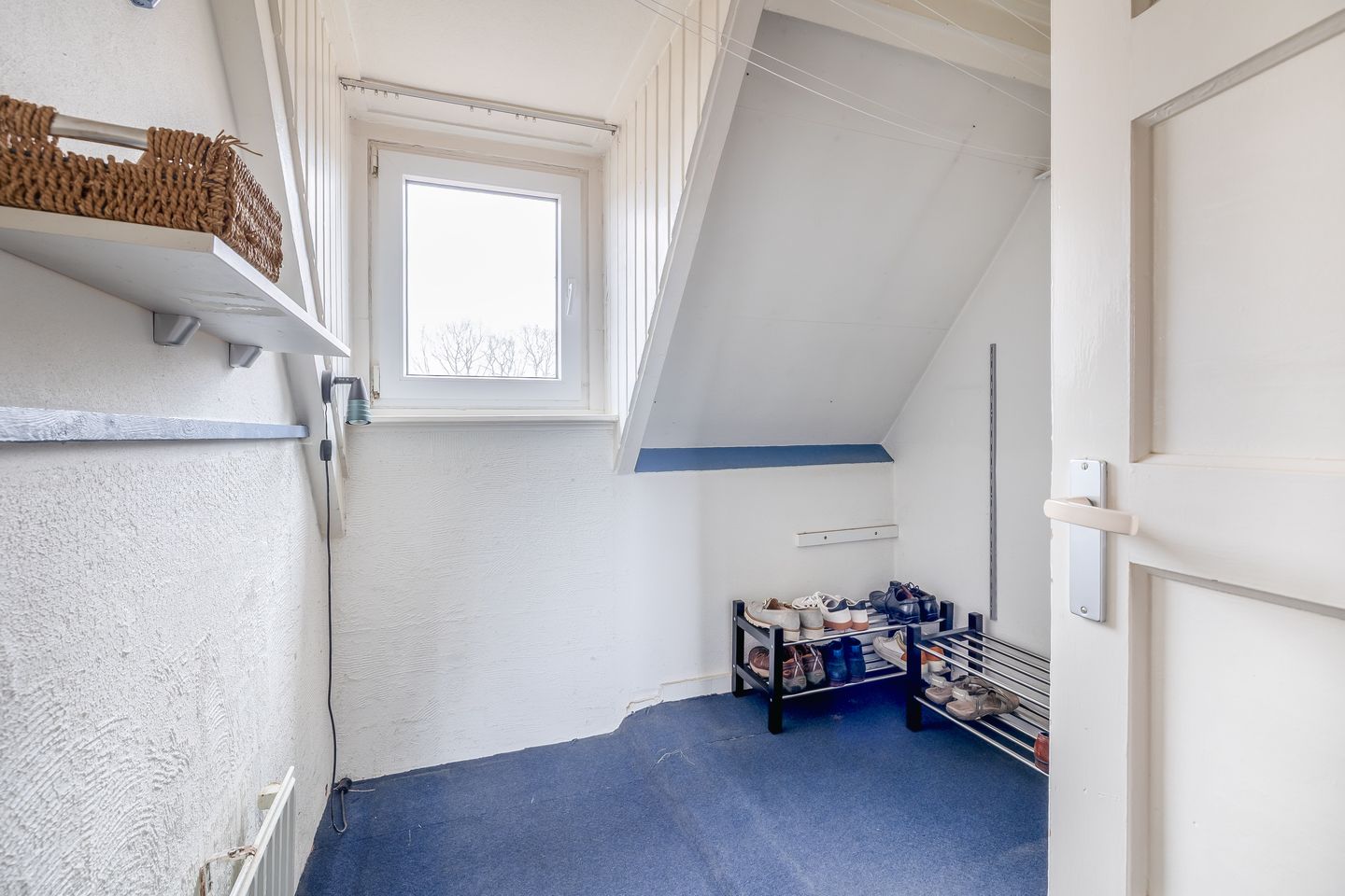 Attractive semi-detached home with ground floor living option in peaceful location near nature — 25