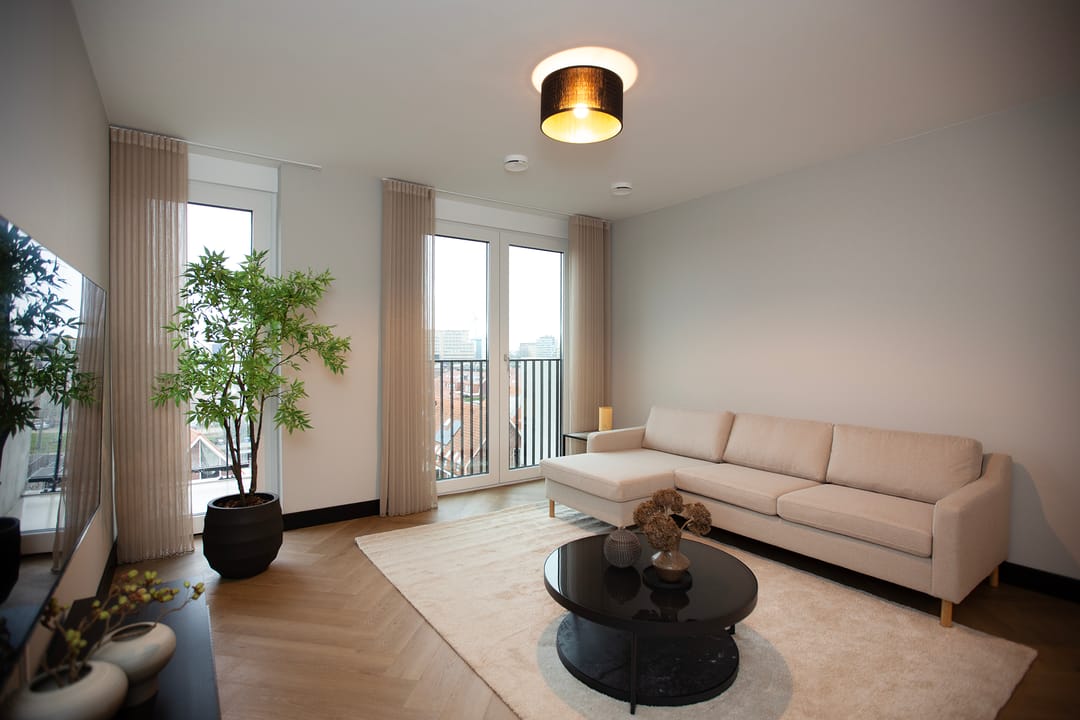 Photo 2 of Fascinatio Boulevard 1018