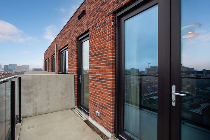 Foto 4 van Fascinatio Boulevard 1018