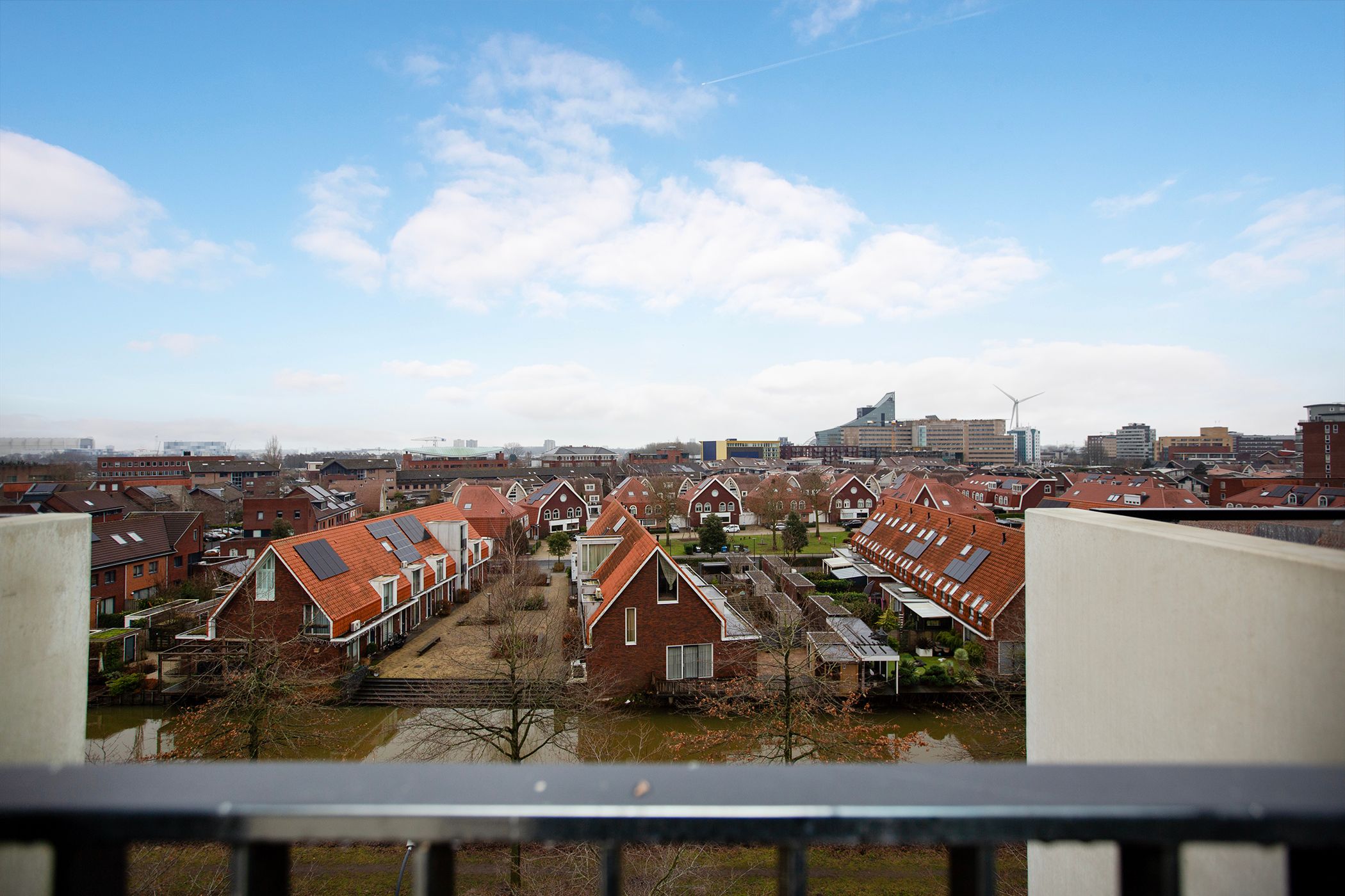 Photo 6 of Fascinatio Boulevard 1018