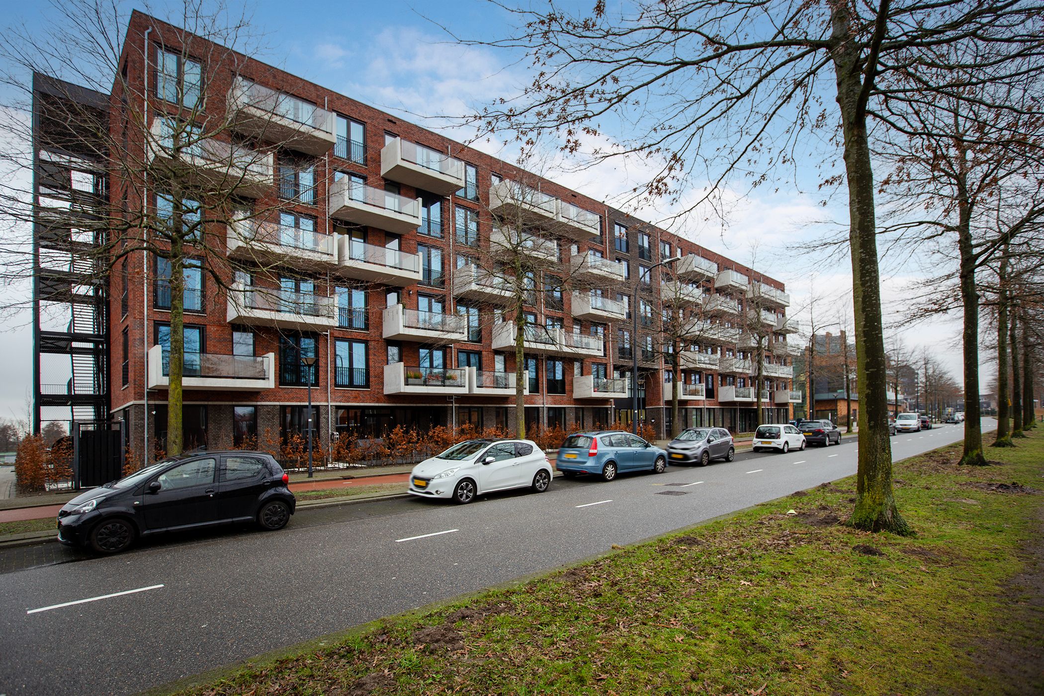 Photo 21 of Fascinatio Boulevard 1018