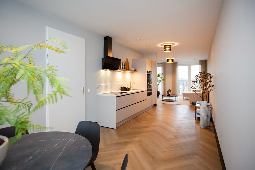 Photo 11 of Fascinatio Boulevard 1018