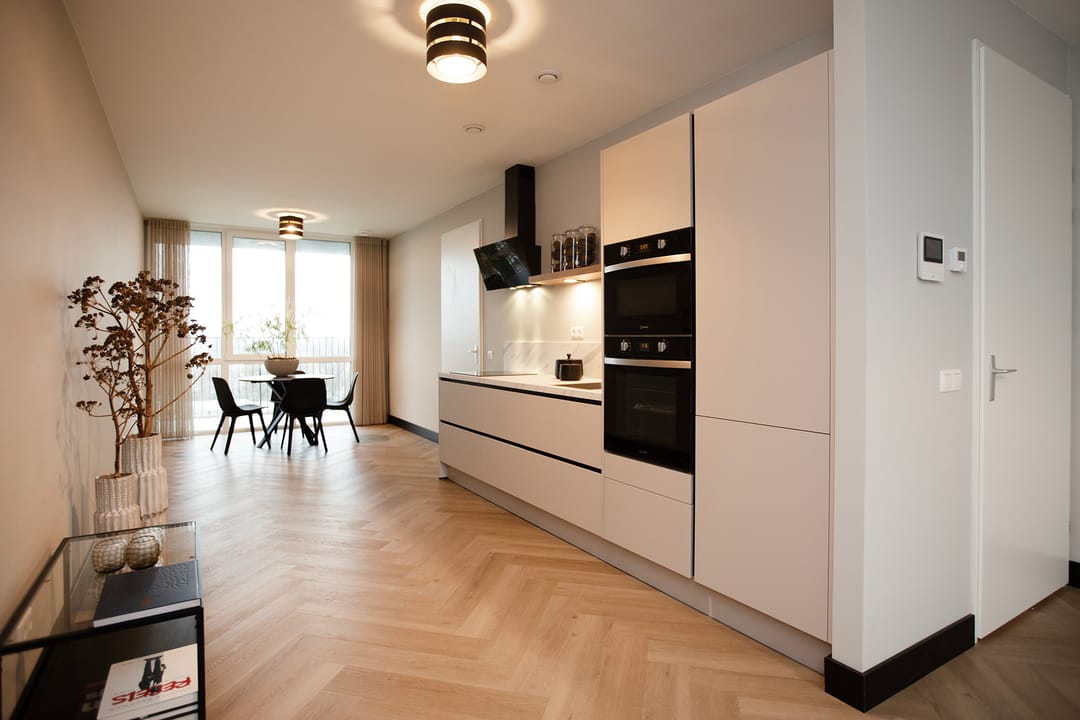 Photo 7 of Fascinatio Boulevard 1018