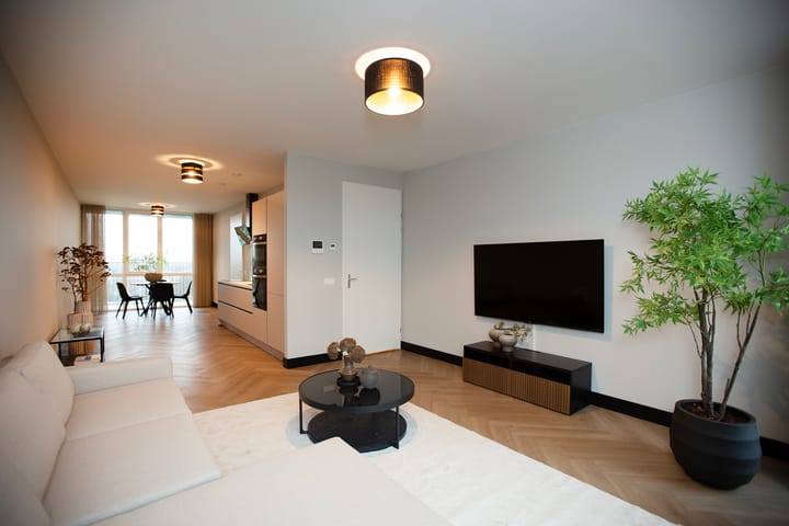 Foto 3 van Fascinatio Boulevard 1018