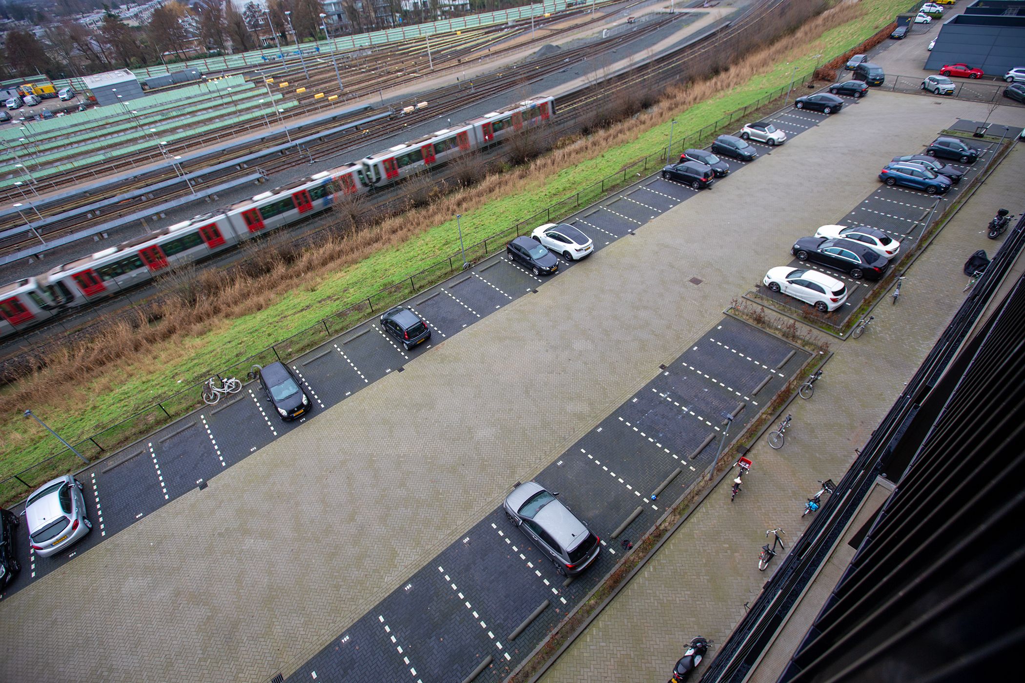 Photo 27 of Fascinatio Boulevard 1018