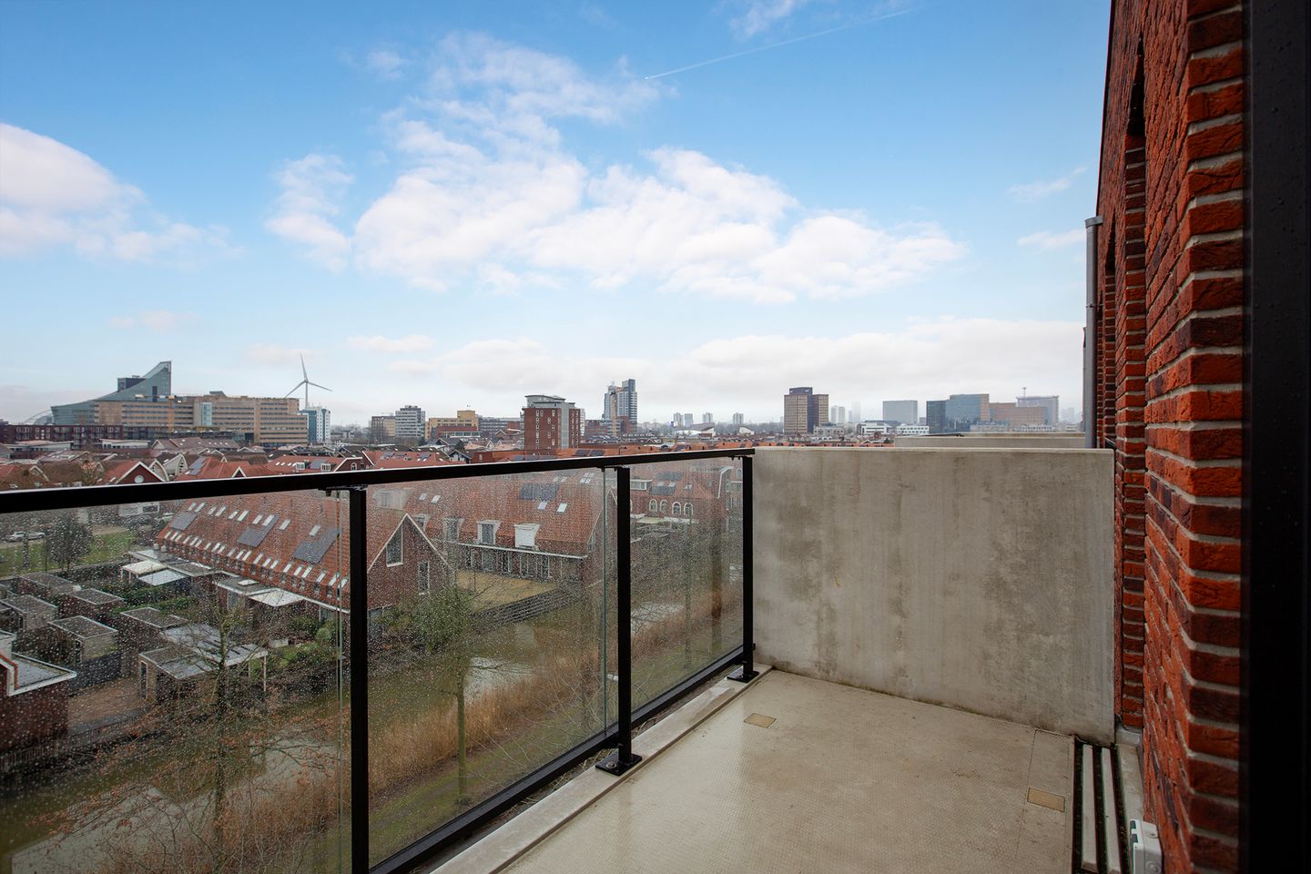 Photo 5 of Fascinatio Boulevard 1018