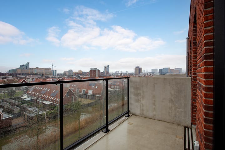 Foto 5 van Fascinatio Boulevard 1018