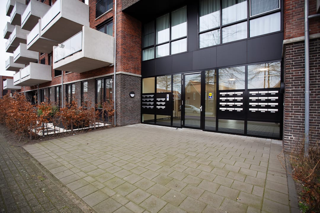 Photo 23 of Fascinatio Boulevard 1018