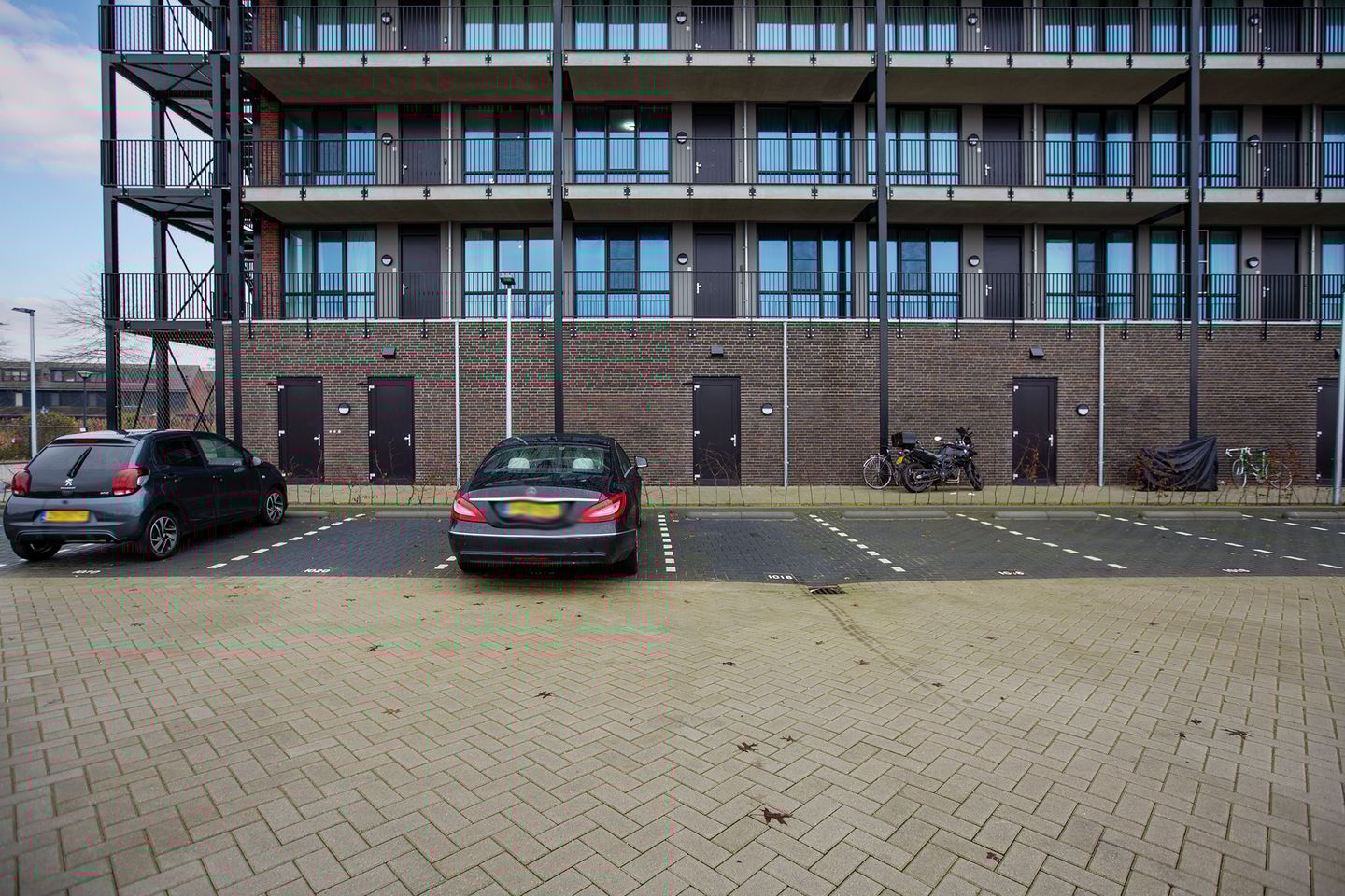 Photo 25 of Fascinatio Boulevard 1018