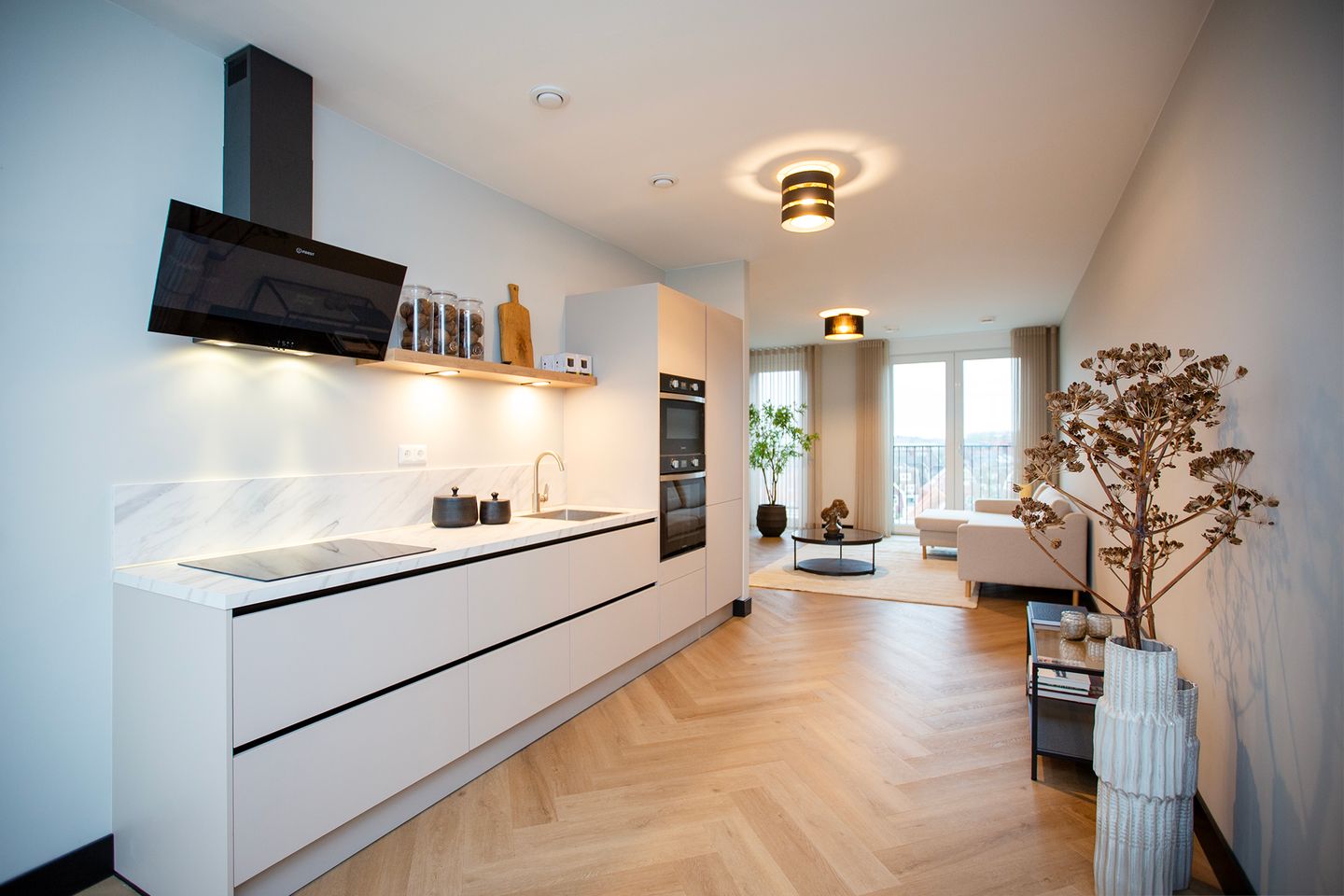 Photo 10 of Fascinatio Boulevard 1018