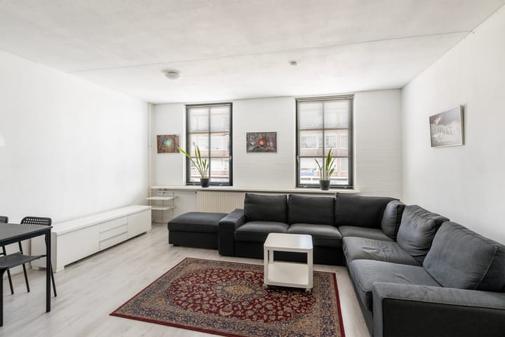 Photo 2 of Oranjestraat 20