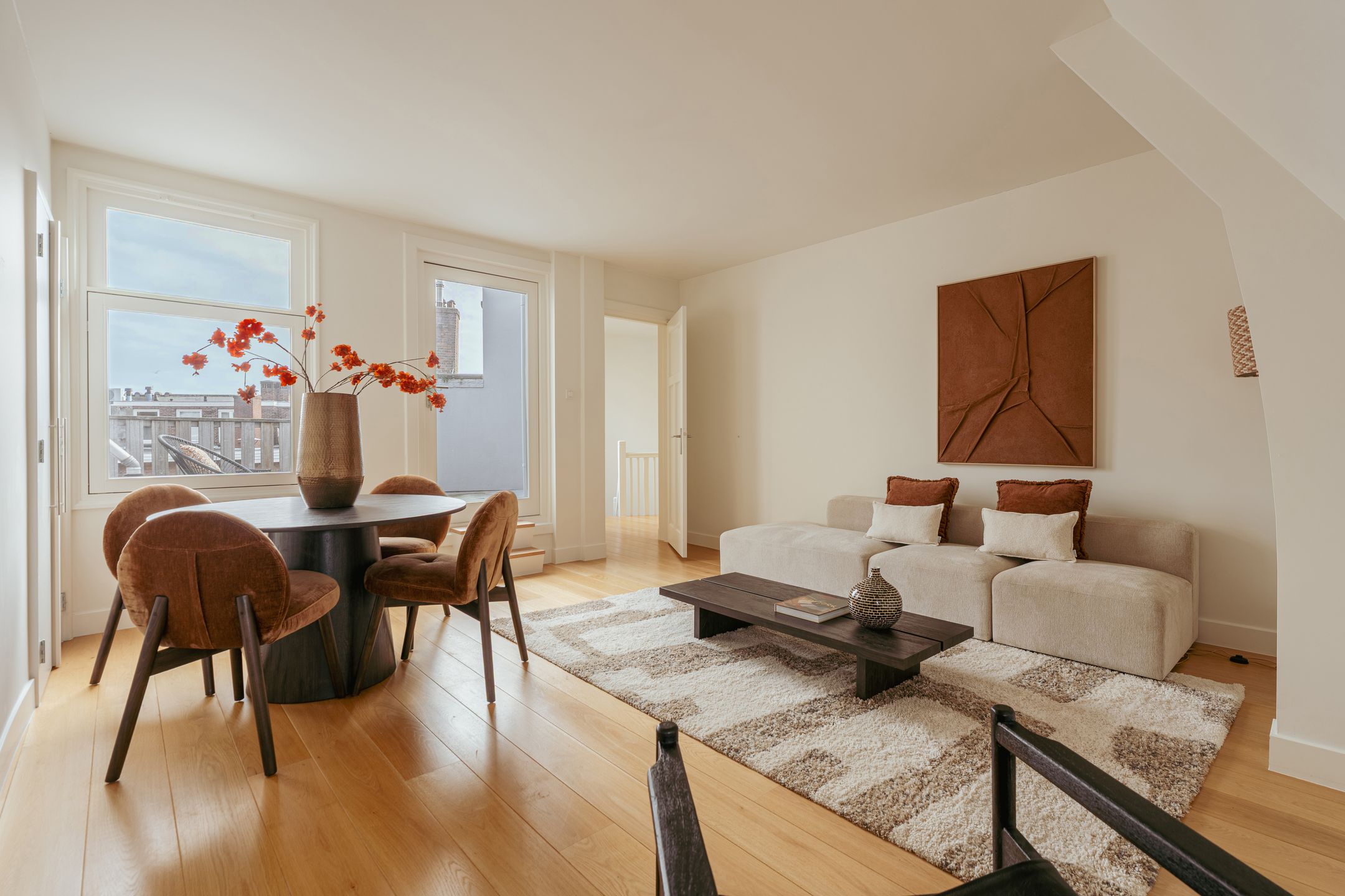 Jan van Eijckstraat 8- 8 3