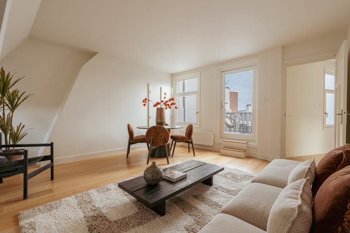 Foto 4 van Jan van Eijckstraat 8-3