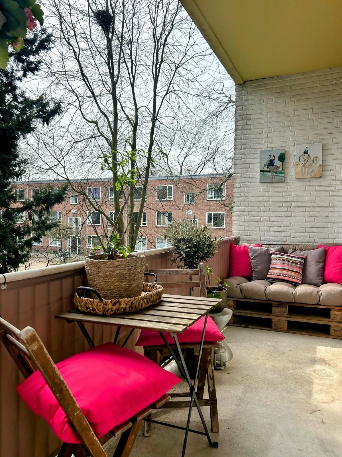 Foto 3 van Avogadrostraat 2-1