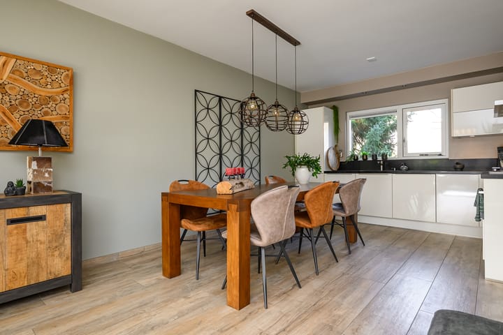 Photo 4 of Buizerd 61