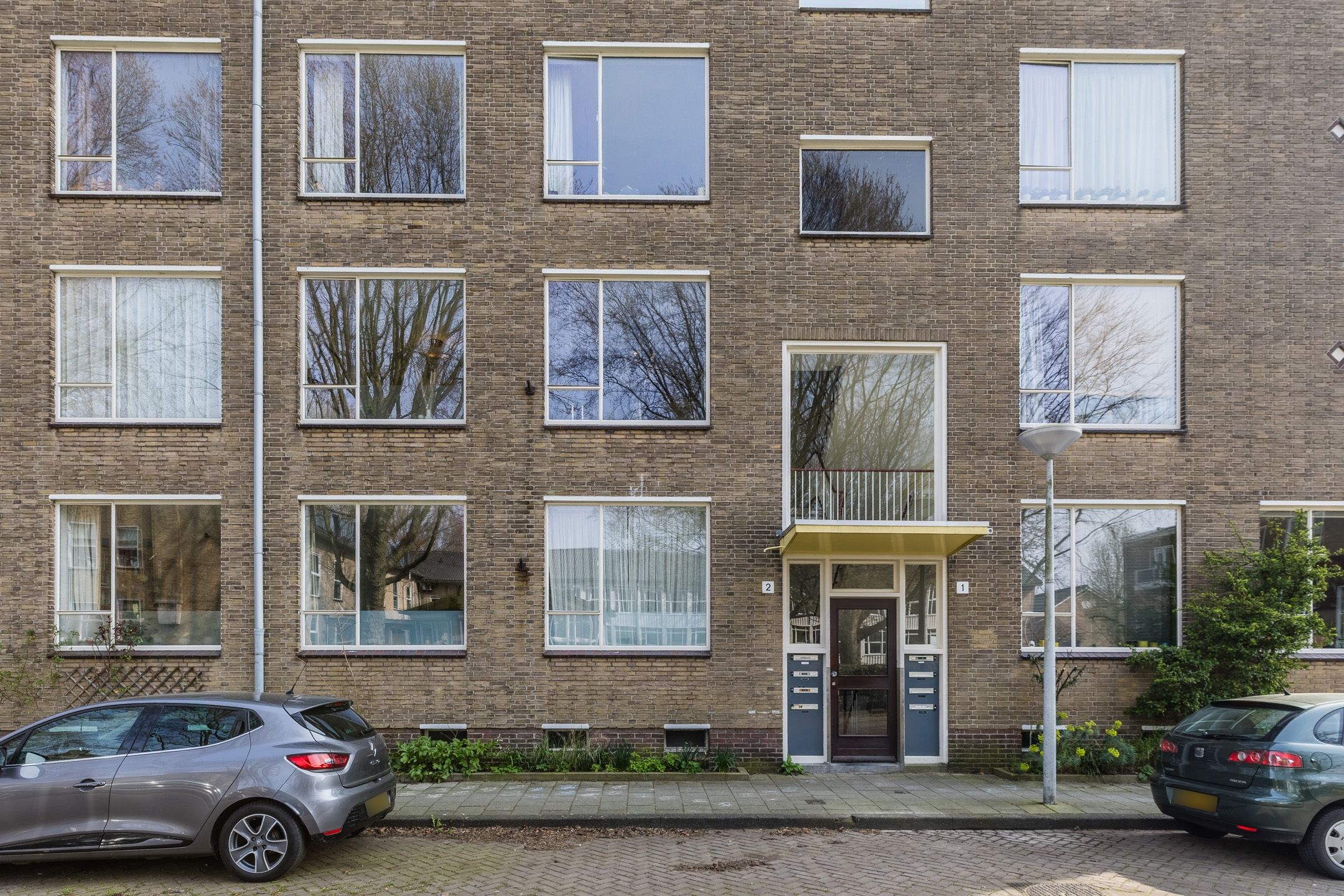 Foto 24 van Avogadrostraat 2-1