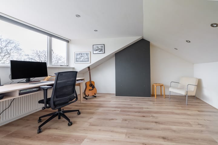 Foto 4 van Abdijstraat 27