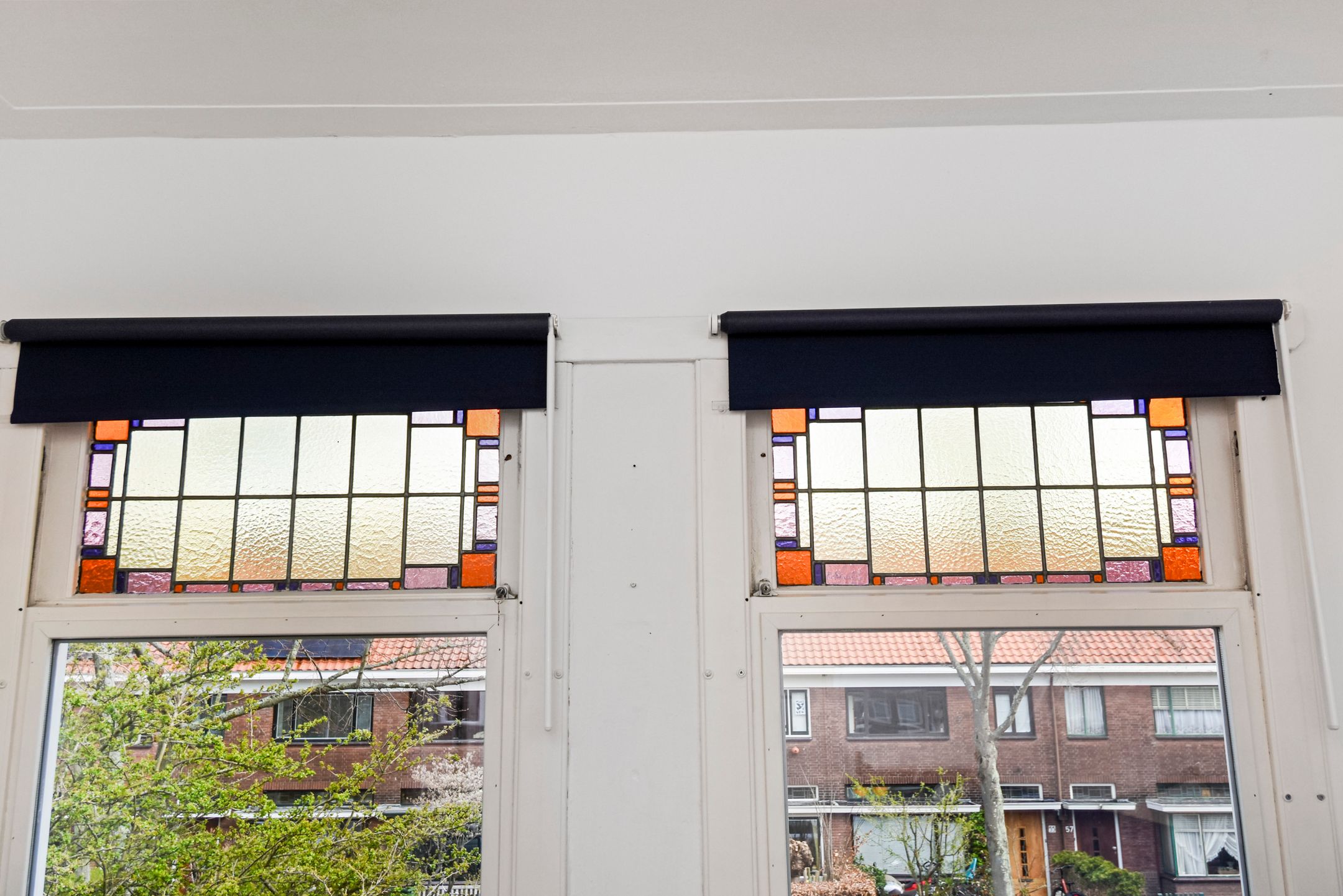 Characterful 1930s Terraced House with Five Bedrooms in Delft — 25