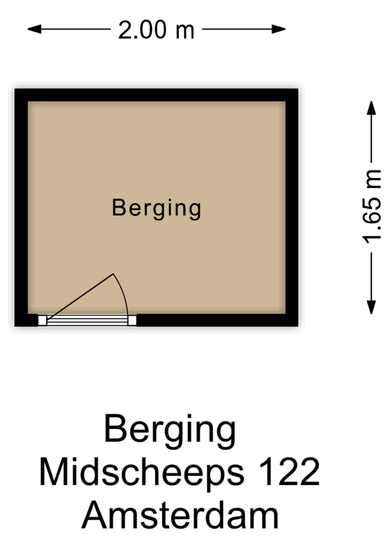 Photo 30 of Midscheeps 122