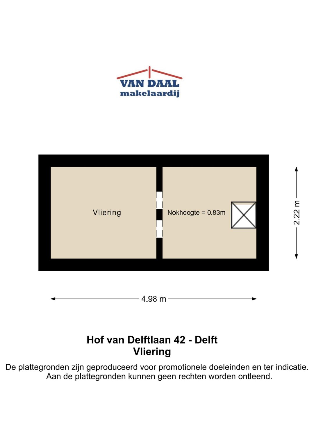 Photo 53 of Hof van Delftlaan 42