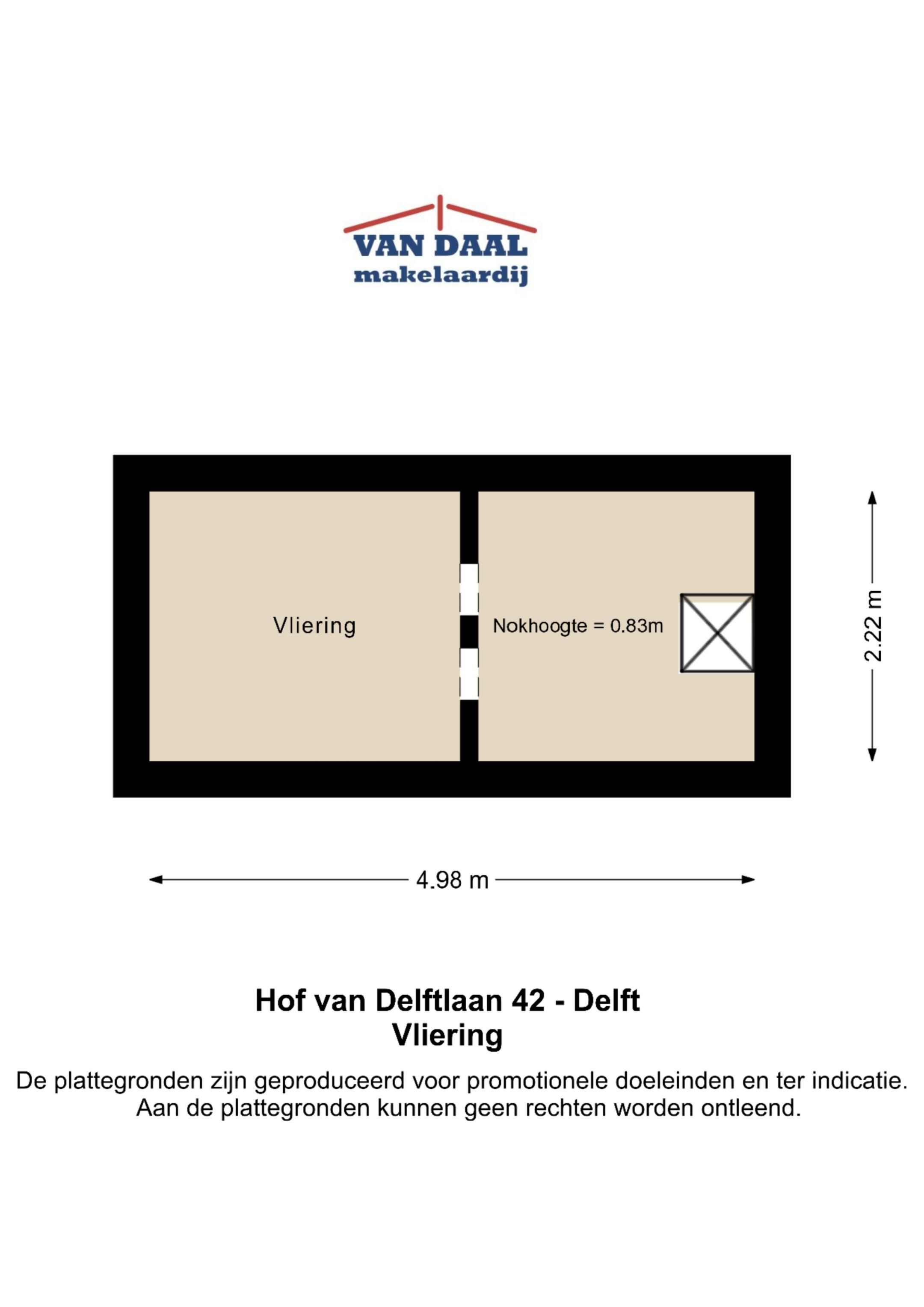 Characterful 1930s Terraced House with Five Bedrooms in Delft — 42