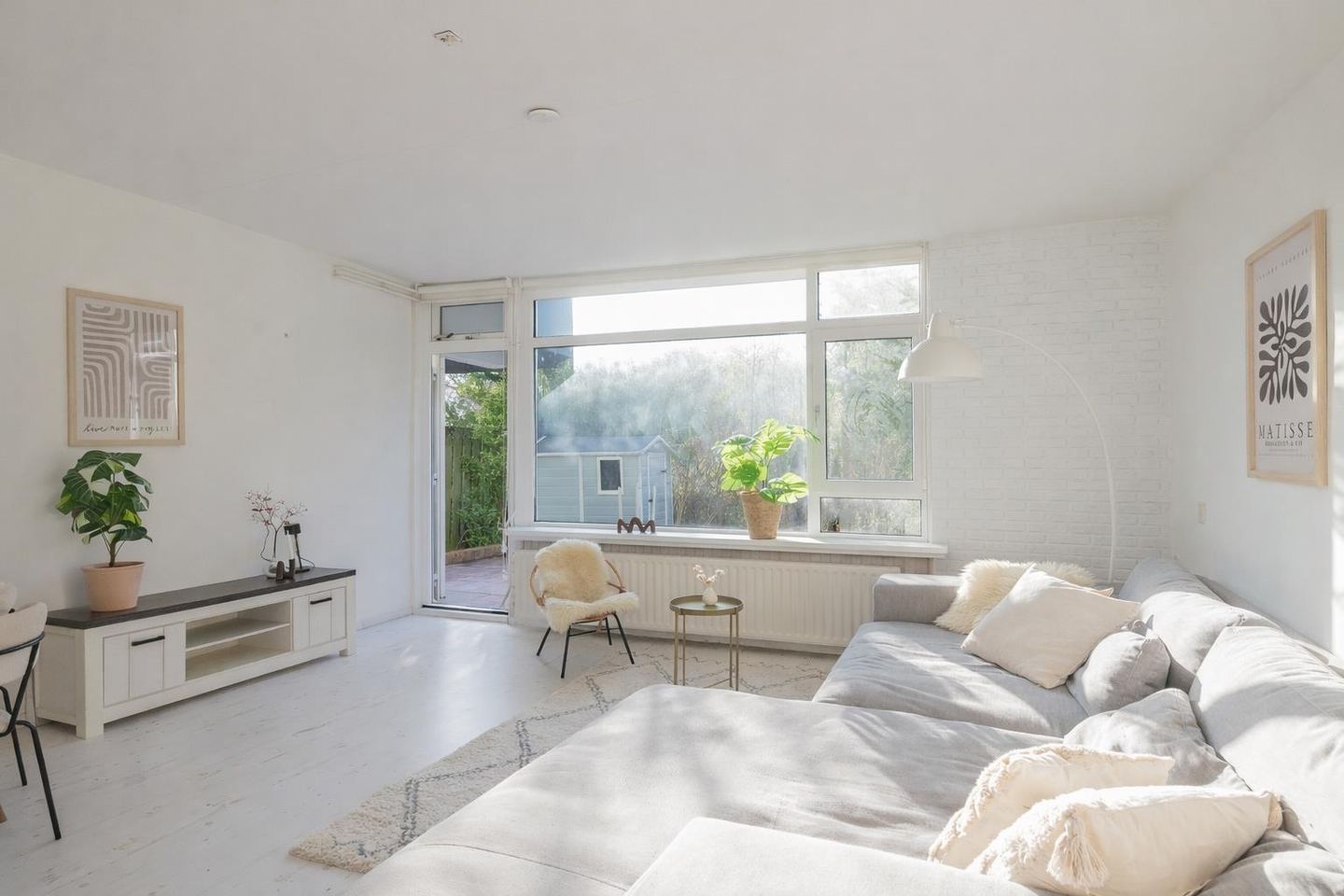 Foto 1 van Midscheeps 122