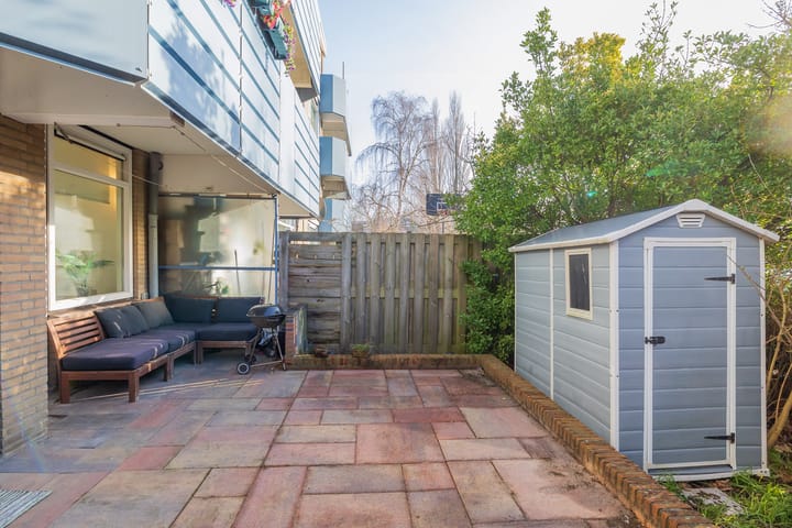 Foto 4 van Midscheeps 122