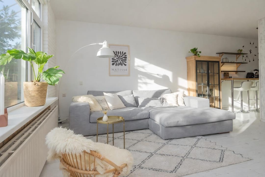 Photo 7 of Midscheeps 122