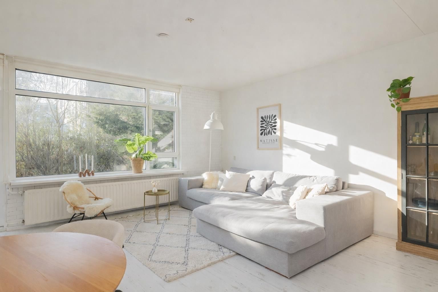 Photo 9 of Midscheeps 122