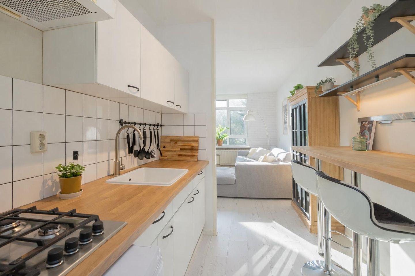 Photo 14 of Midscheeps 122