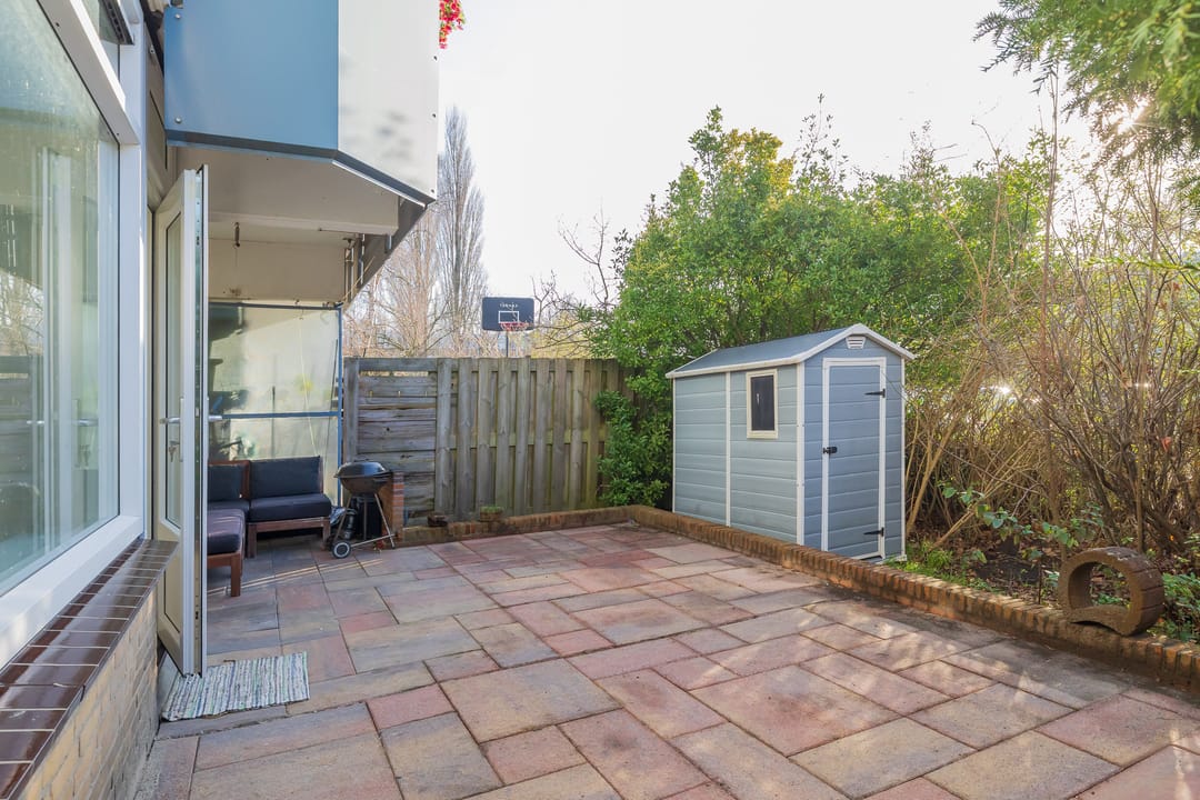 Photo 23 of Midscheeps 122