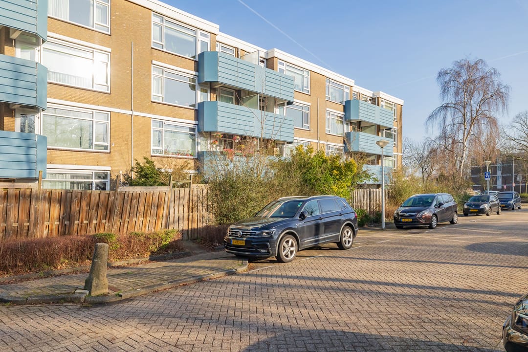 Photo 26 of Midscheeps 122