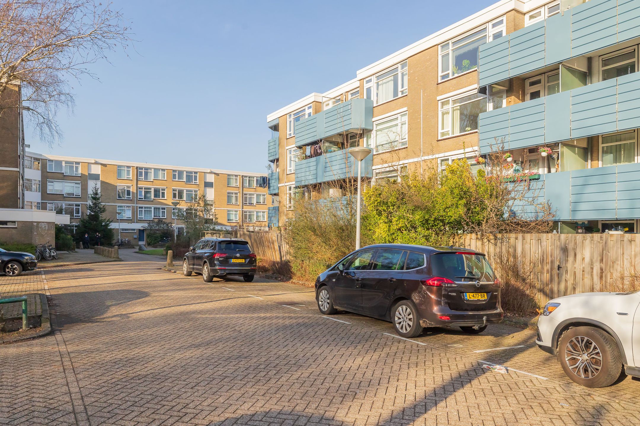 Photo 27 of Midscheeps 122