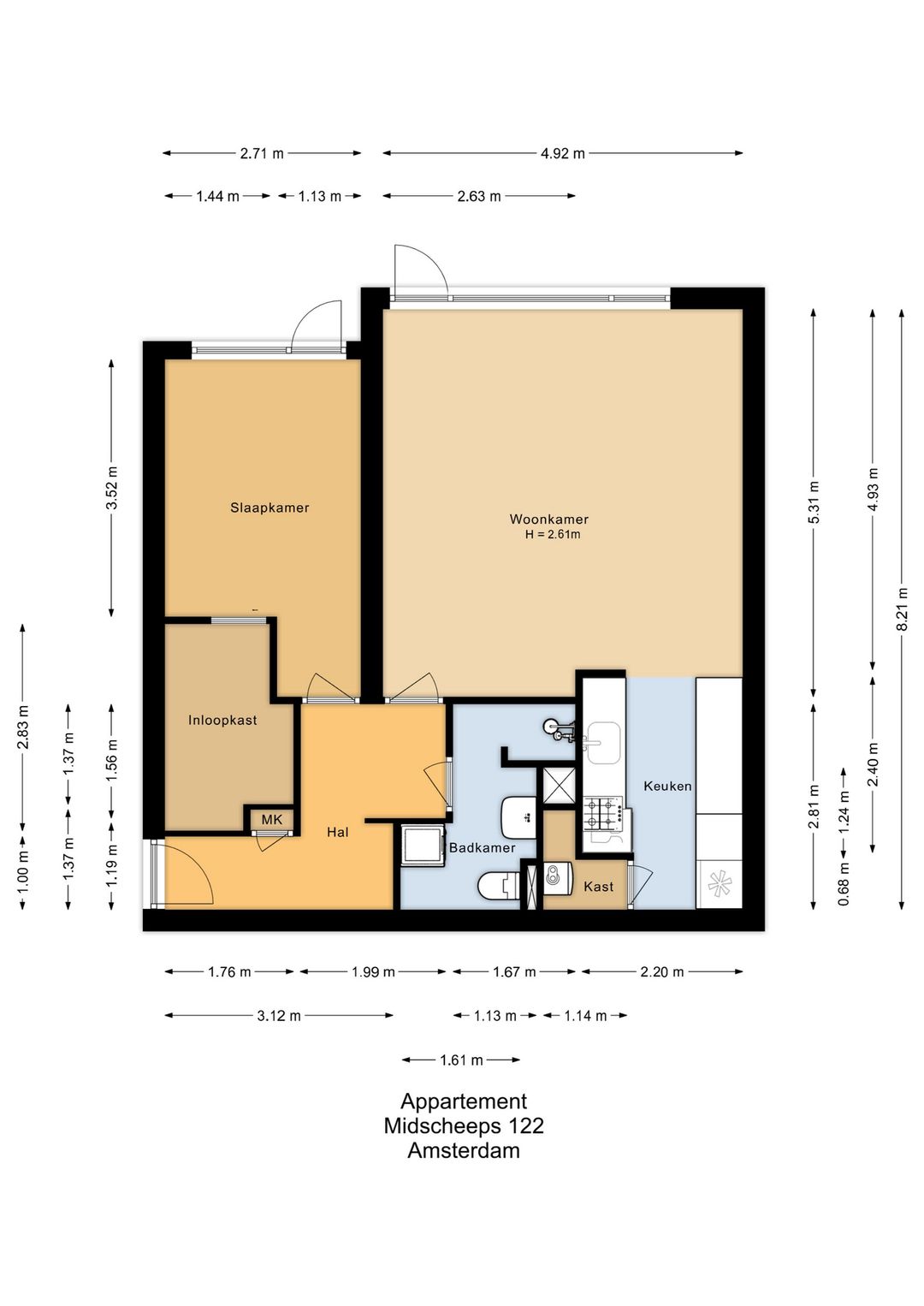 Photo 28 of Midscheeps 122