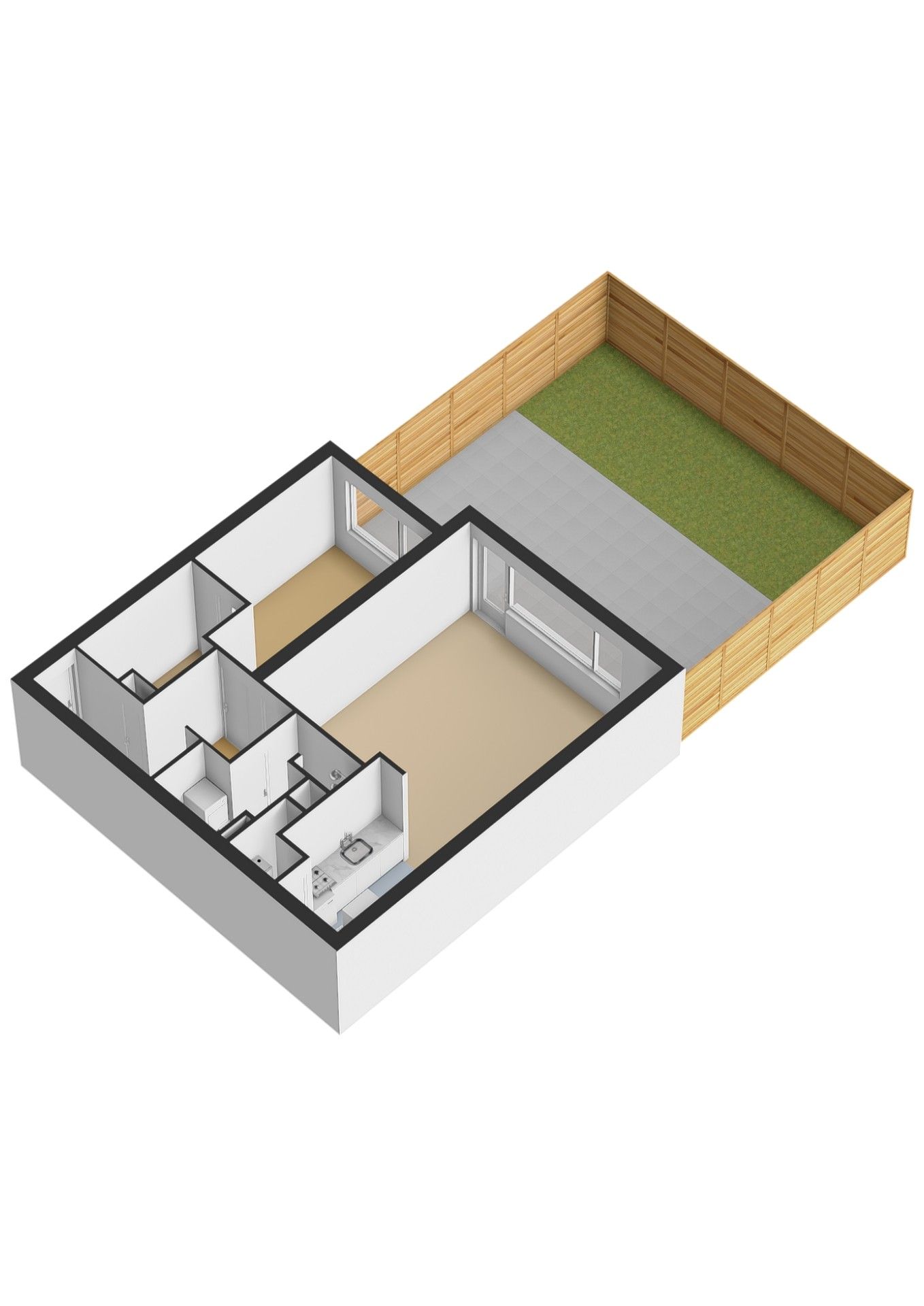 Photo 33 of Midscheeps 122