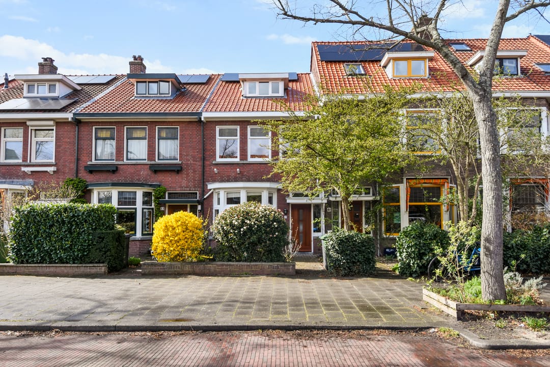 Photo 46 of Hof van Delftlaan 42