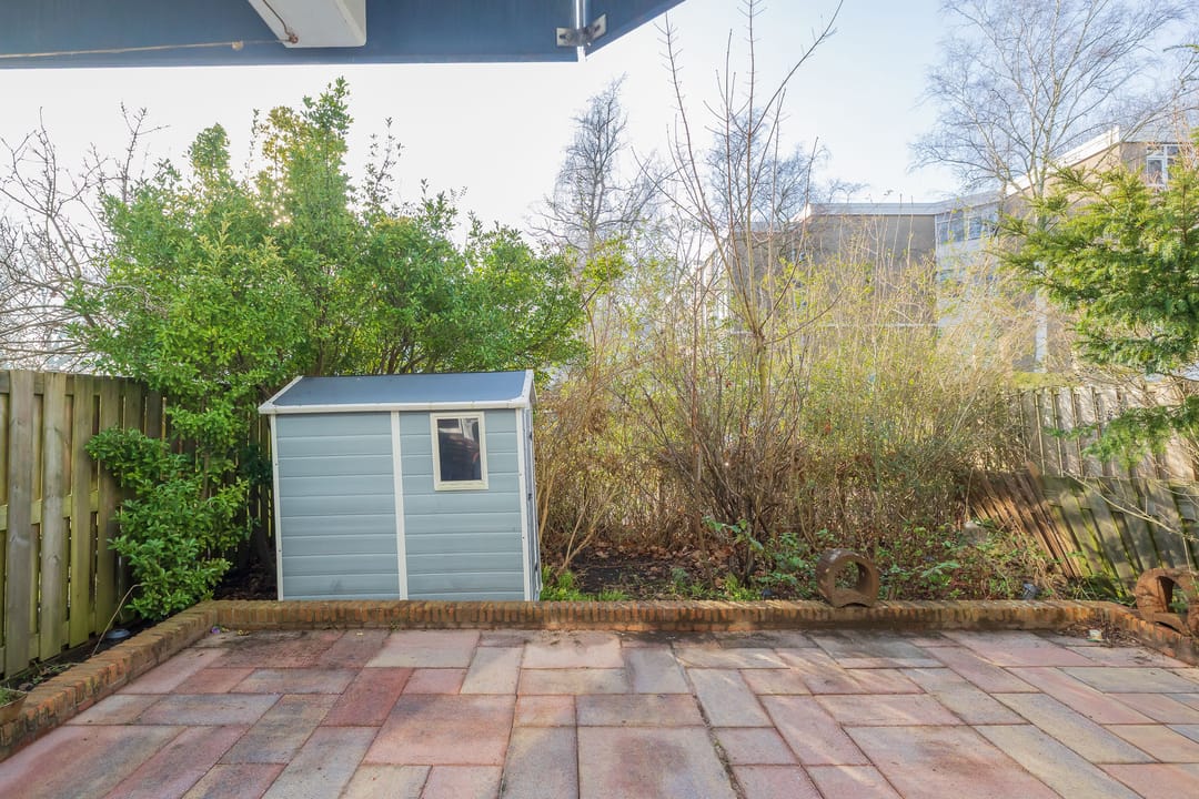 Photo 22 of Midscheeps 122