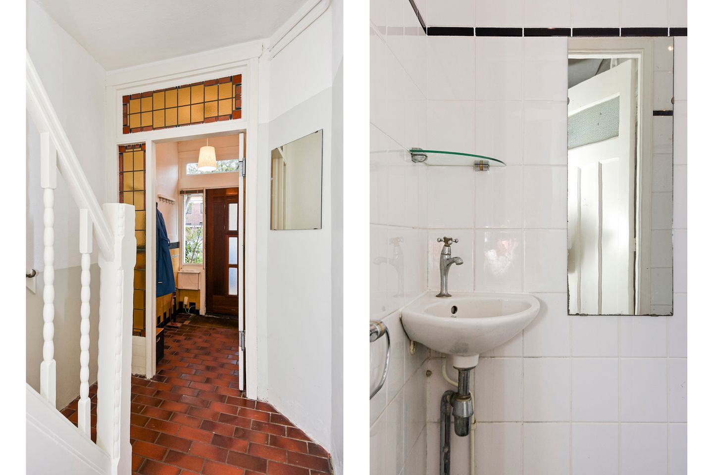 Characterful 1930s Terraced House with Five Bedrooms in Delft — 20